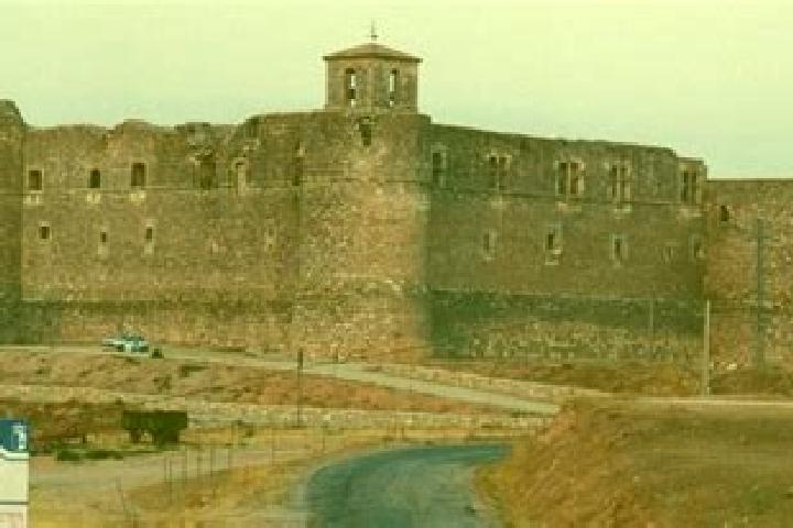 escort Castillo de Garcimunoz