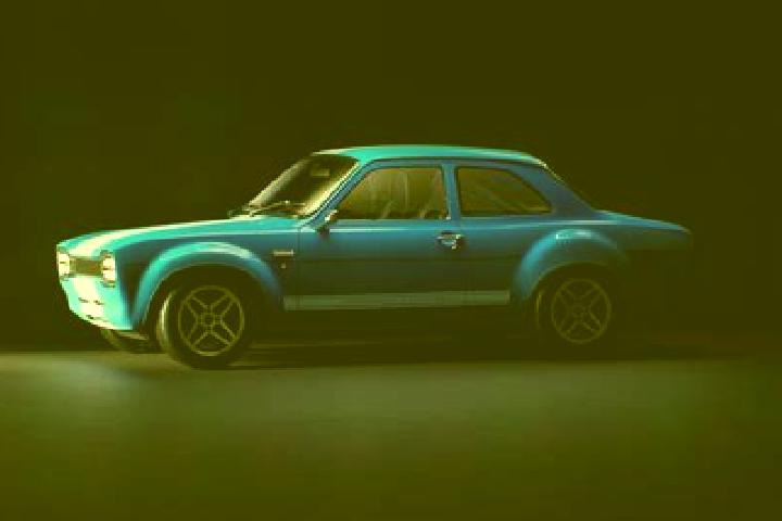 escort Castionetto
