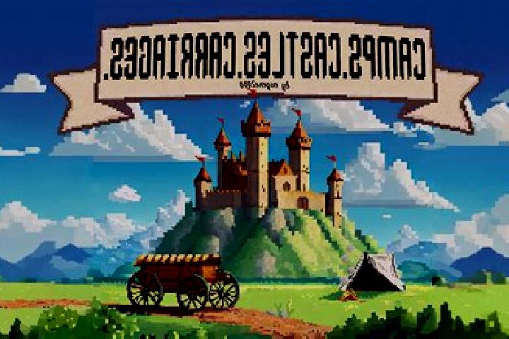 escort Castle Camps