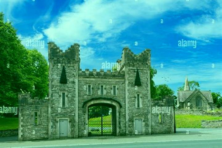 escort Castlebellingham