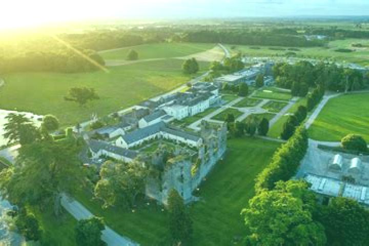 escort Castlemartyr