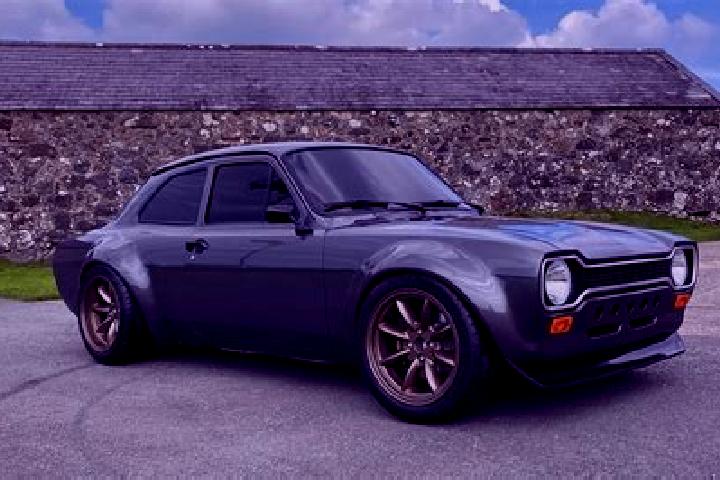 escort Castlewellan