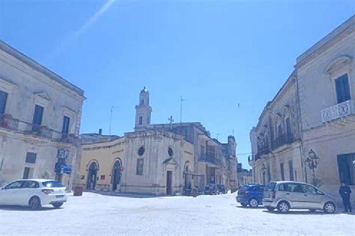 escort Castrignano De Greci