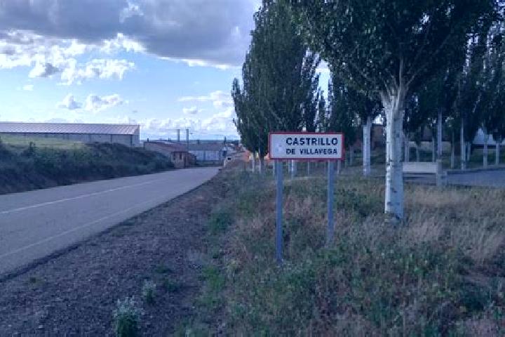 escort Castrillo de Villavega