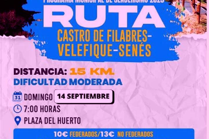 escort Castro de Filabres