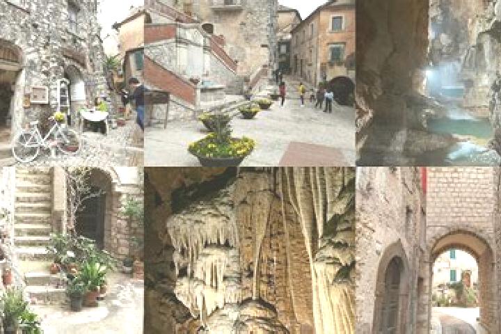 escort Castro dei Volsci