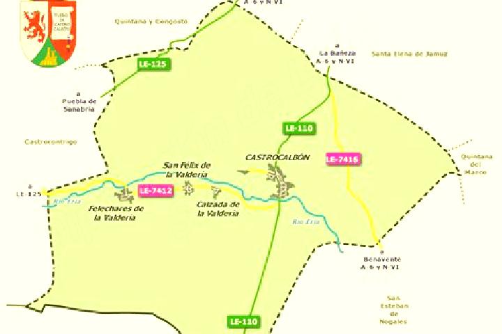 escort Castrocalbon