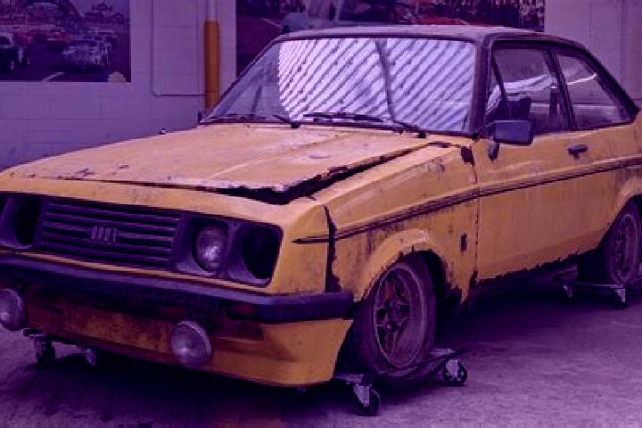 escort Castronuno