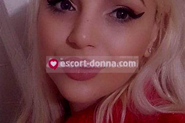 escort Catanzaro
