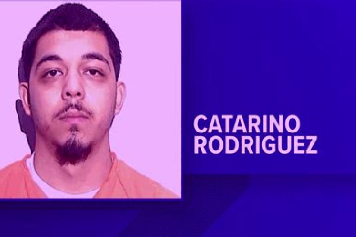 escort Catarino Rodriguez