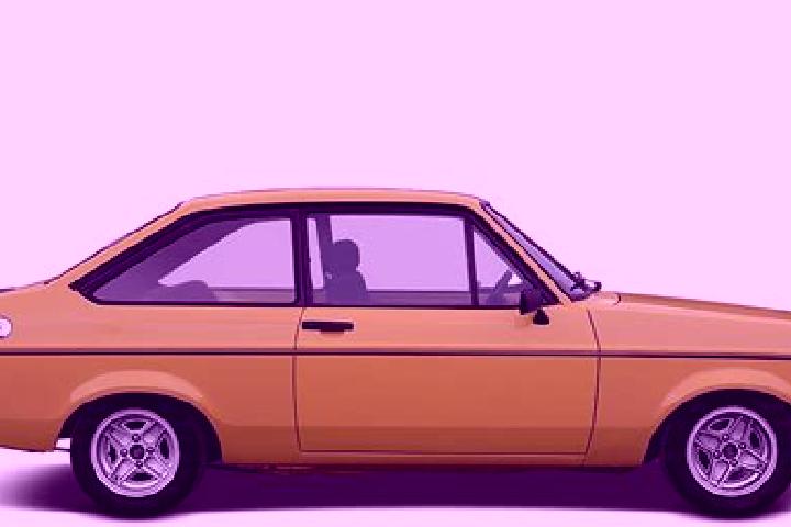 escort Caterman