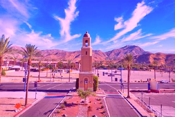 escort Cathedral City