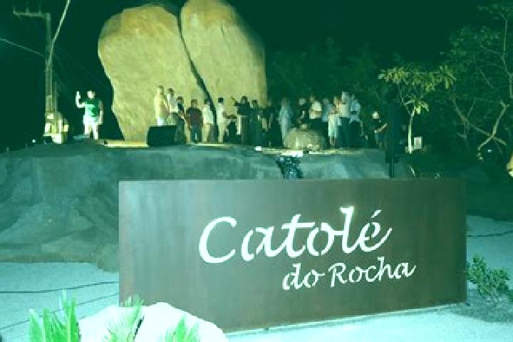 escort Catole do Rocha