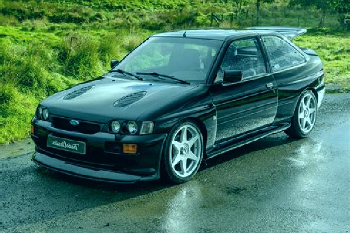escort Catterall