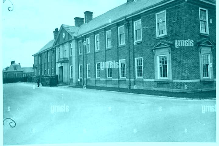 escort Catterick Garrison
