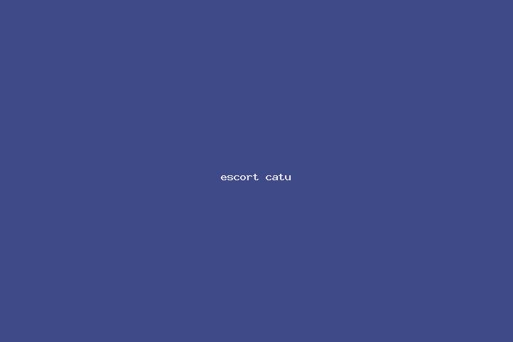 escort Catu