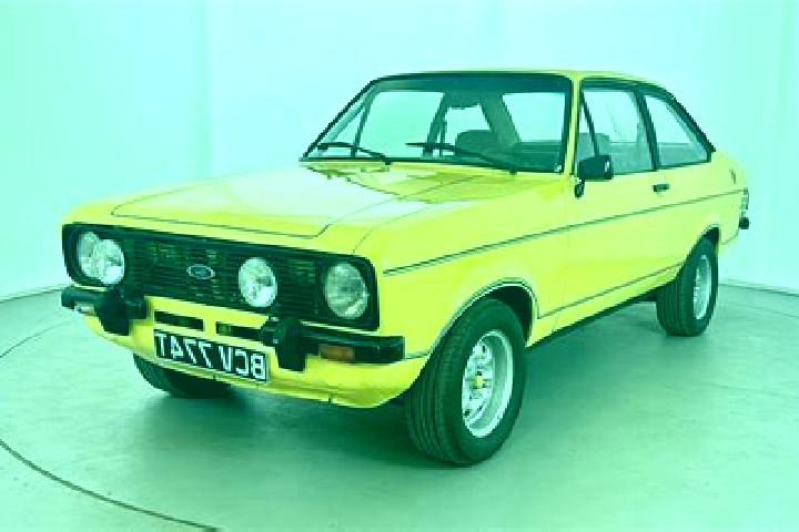 escort Cauday