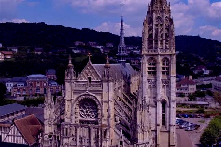 escort Caudebec-en-Caux
