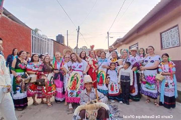 escort Caurio de Guadalupe