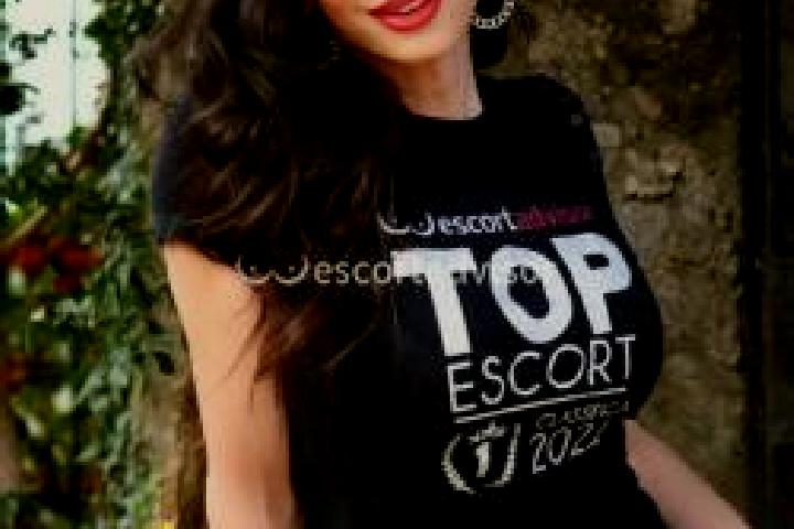 escort Cava De Tirreni