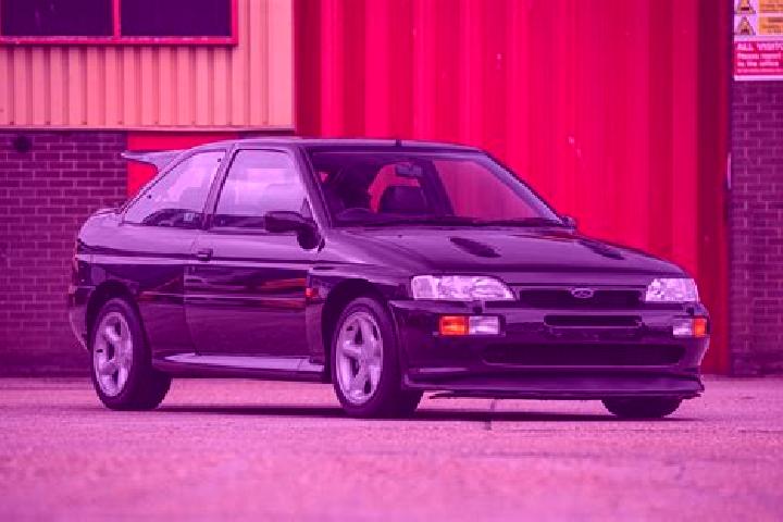 escort Cavaione