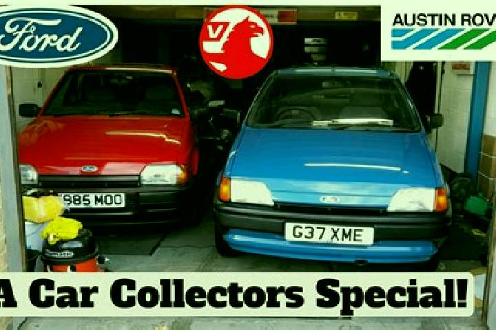 escort Cavalier