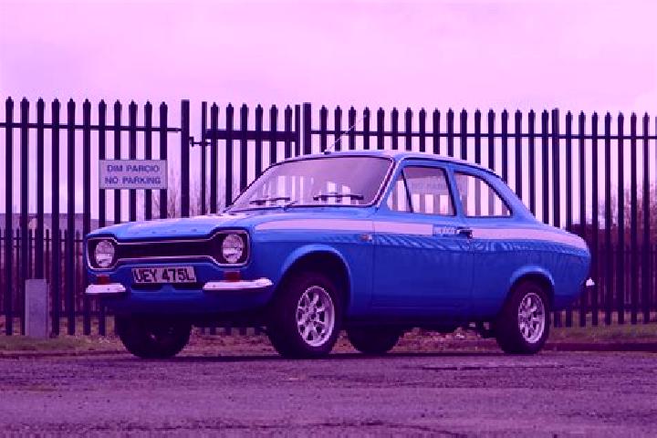 escort Cavanagh