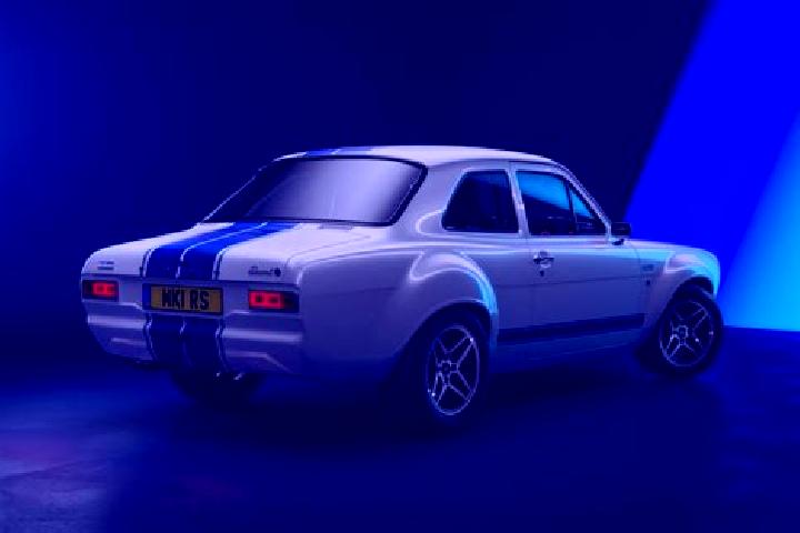 escort Cavdar