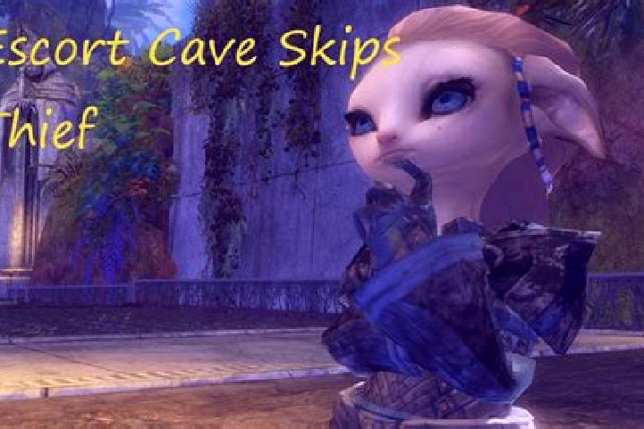 escort Cave