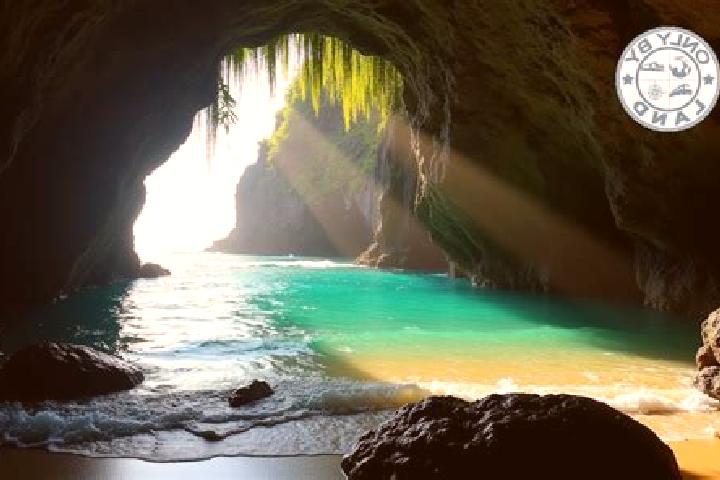 escort Caves