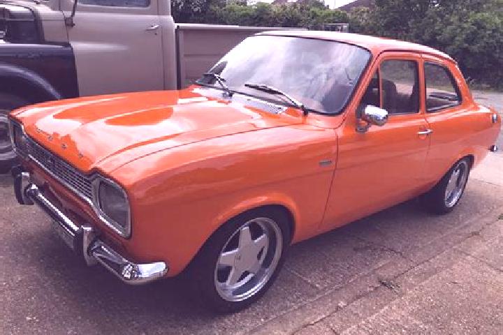 escort Cavignac