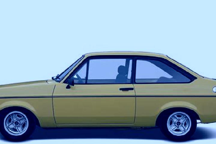 escort Cavle