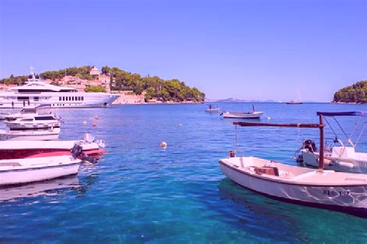 escort Cavtat