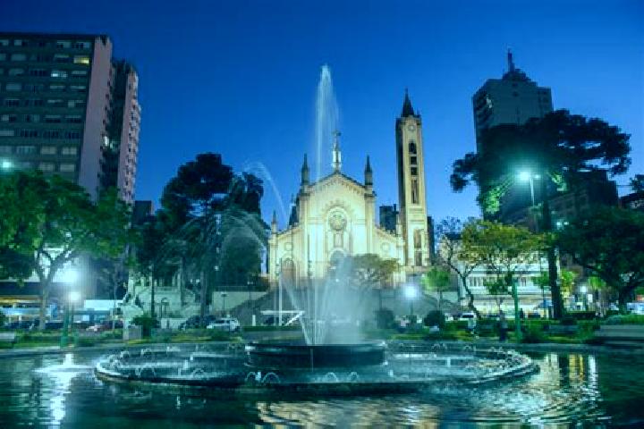 escort Caxias do Sul