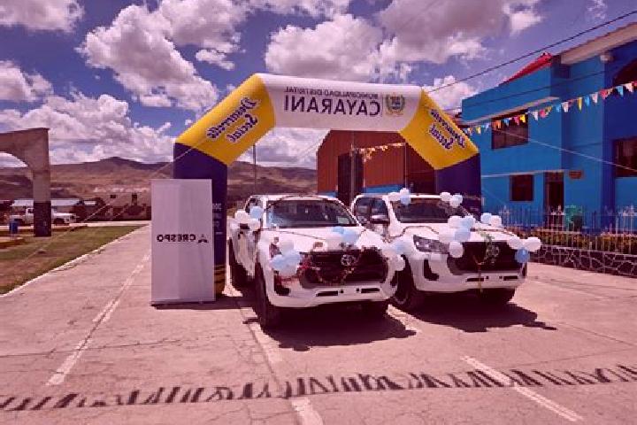 escort Cayarani