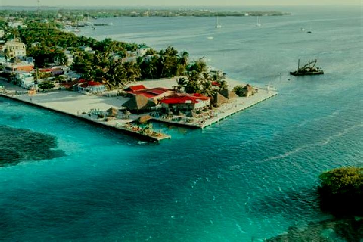 escort Caye Caulker