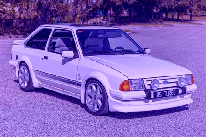 escort Cayma