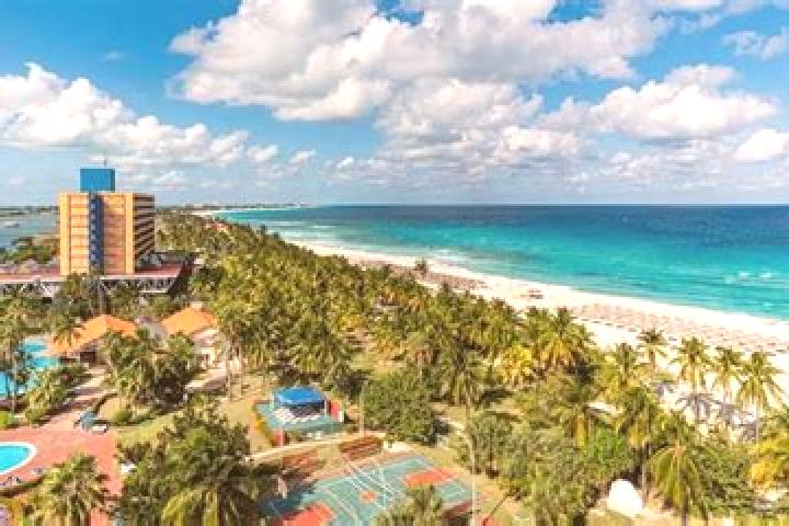 escort Cayo Mambi