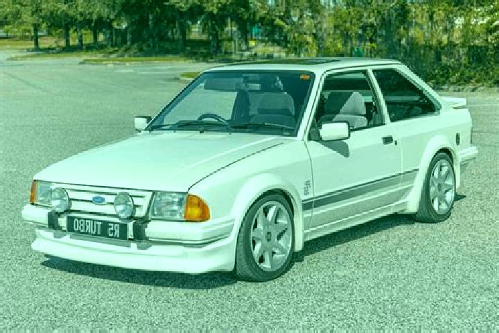 escort Cayon