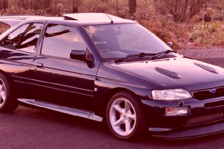 escort Cayran
