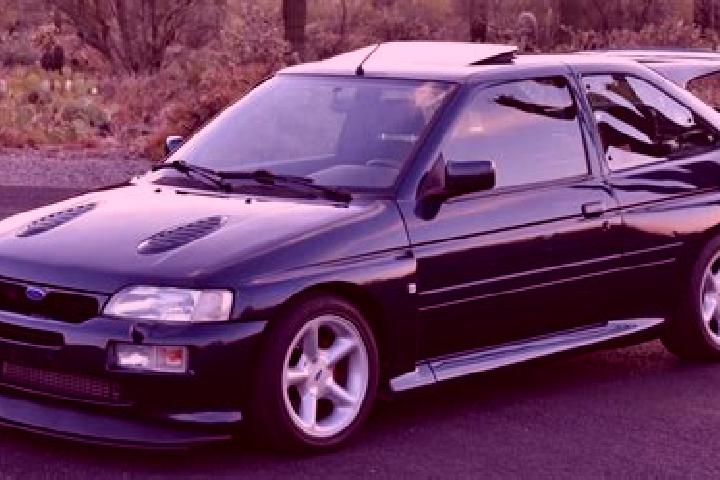 escort Cayuela