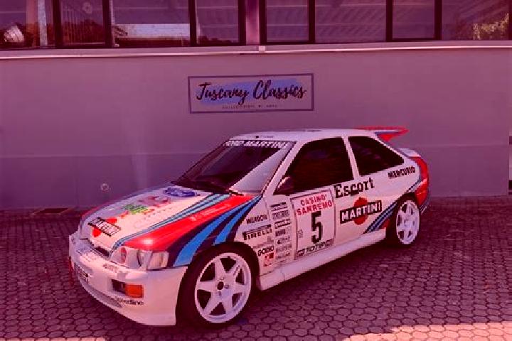 escort Cazzago-Ex Polo