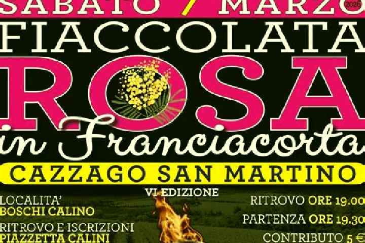 escort Cazzago San Martino-Calino
