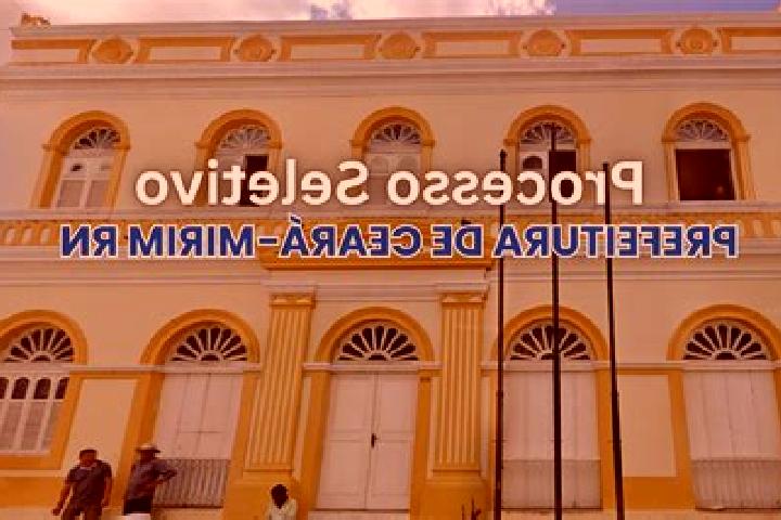escort Ceara-Mirim