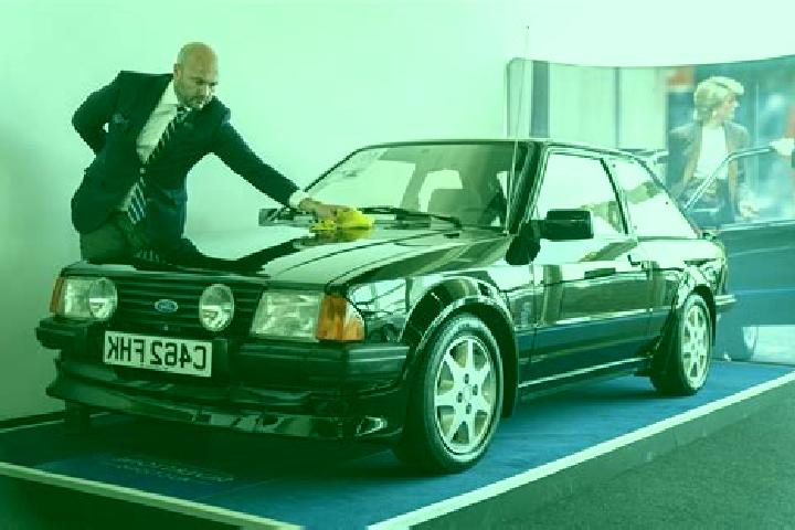 escort Cecchina