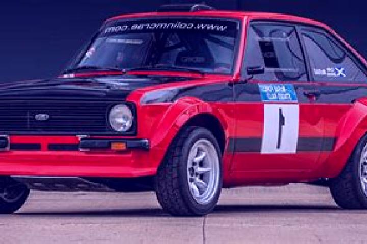 escort Cecchini
