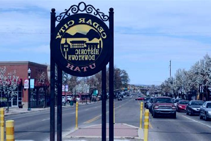 escort Cedar City