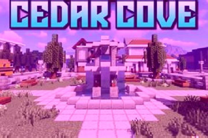 escort Cedar Cove