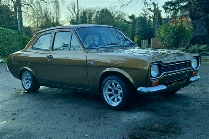 escort Cedmont