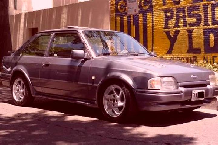 escort Cedrillas